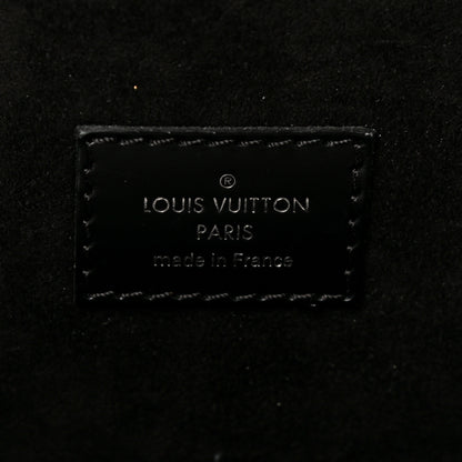 Louis Vuitton Epi Luna Black 5 of 11