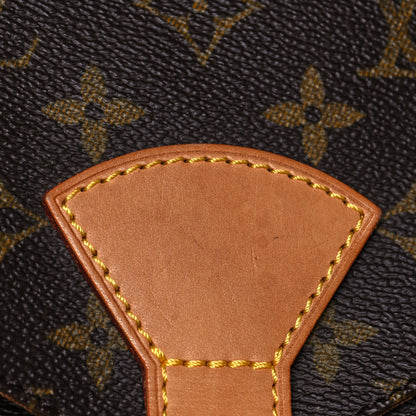 Louis Vuitton Monogram Montsouris GM Backpack 15 of 19