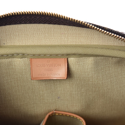 Louis Vuitton Monogram Deauville 6 of 9