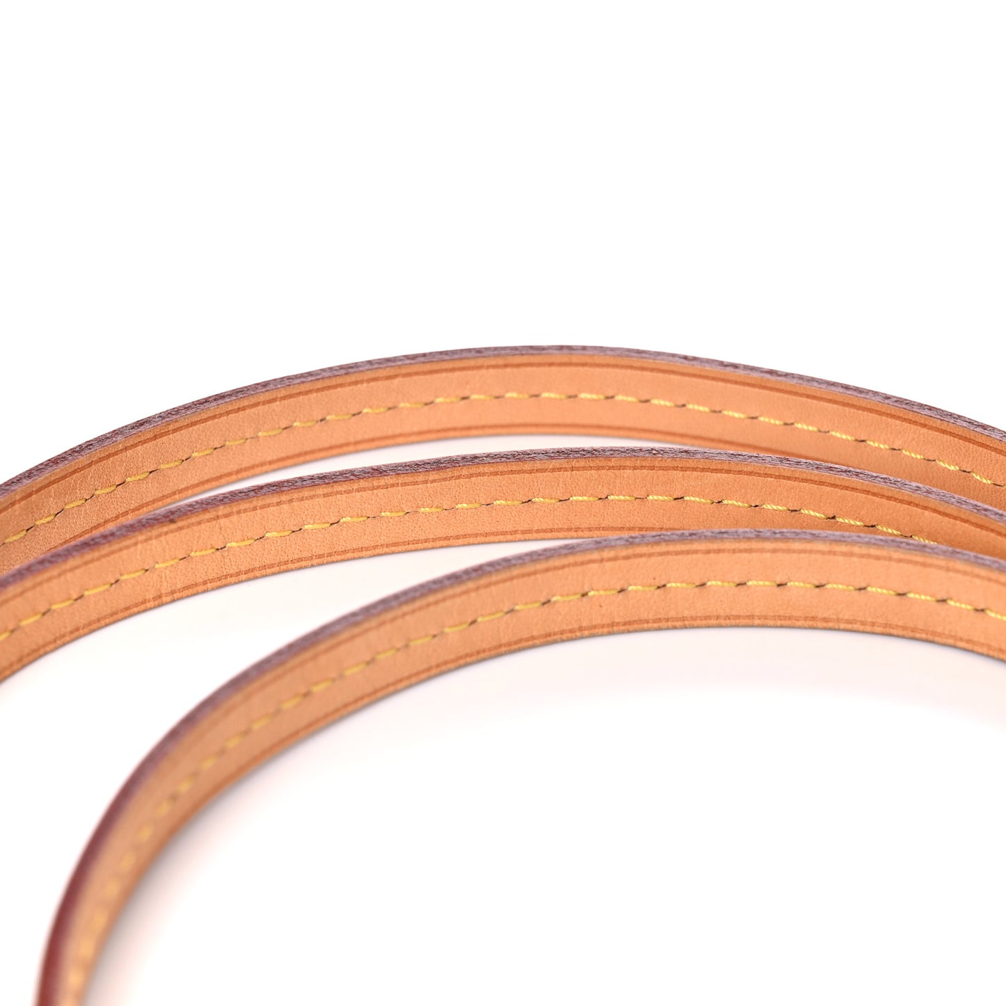 Vachetta Favorite Long Strap