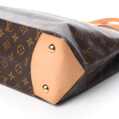 Louis Vuitton Monogram Wilshire MM 9 of 9