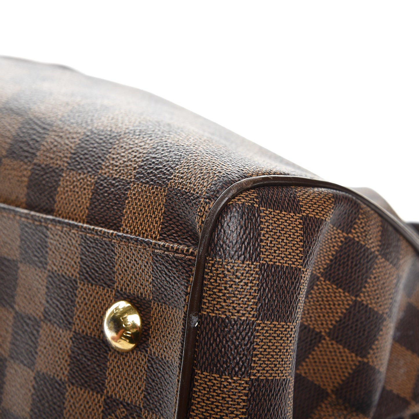 Damier Ebene Trevi GM