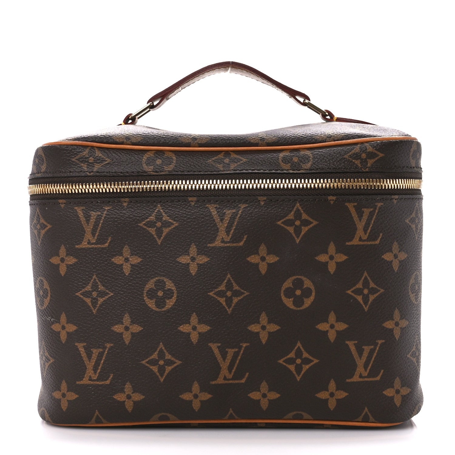 Louis Vuitton Monogram Nice BB 1 of 20