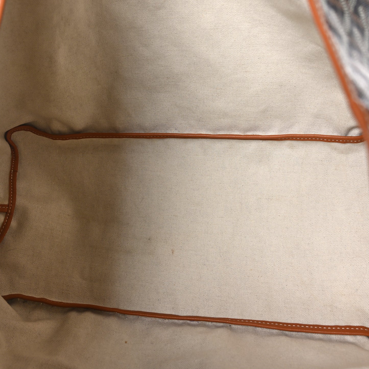 Goyardine Saint Louis GM Black Gold