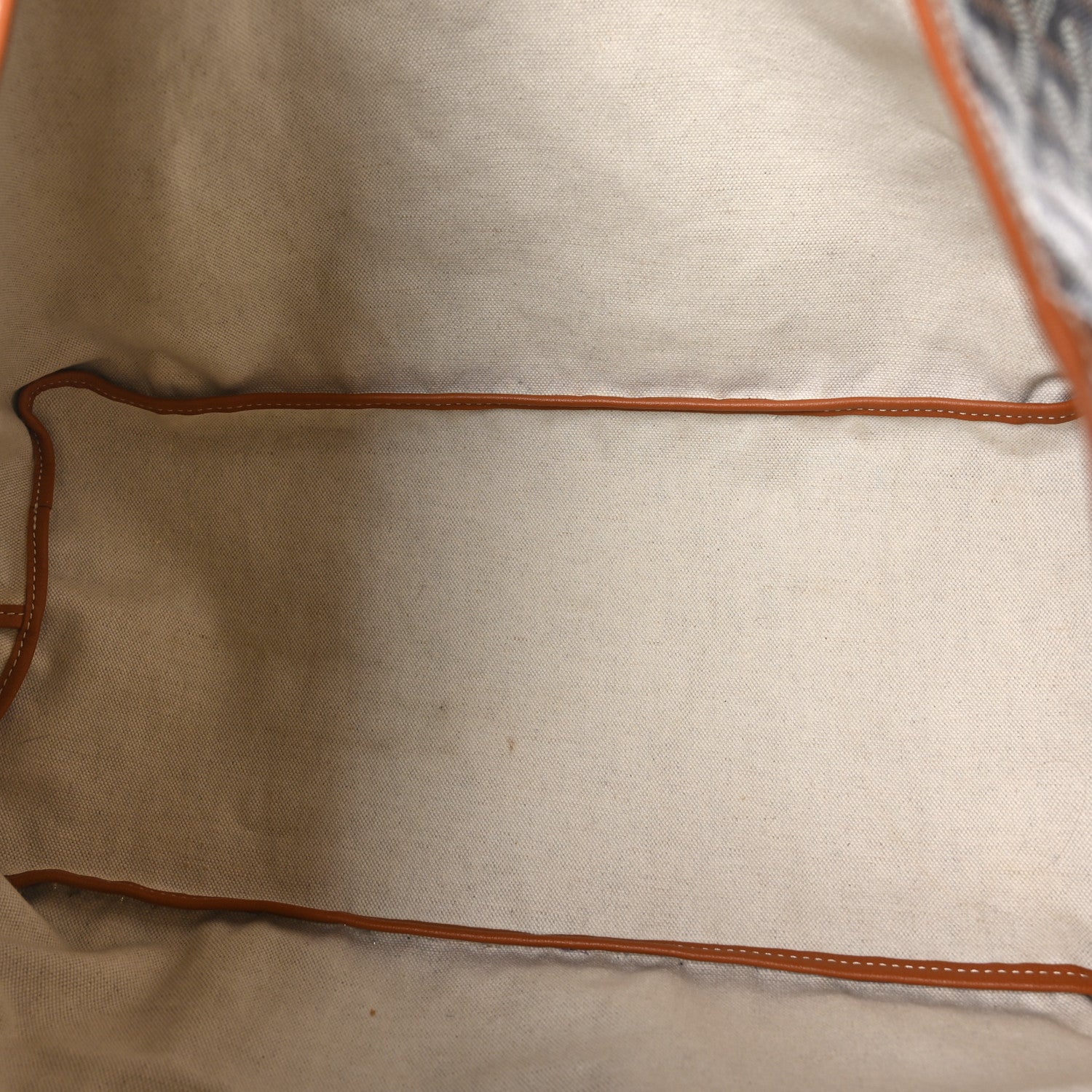 Goyard Goyardine Saint Louis GM Black Gold 6 of 11