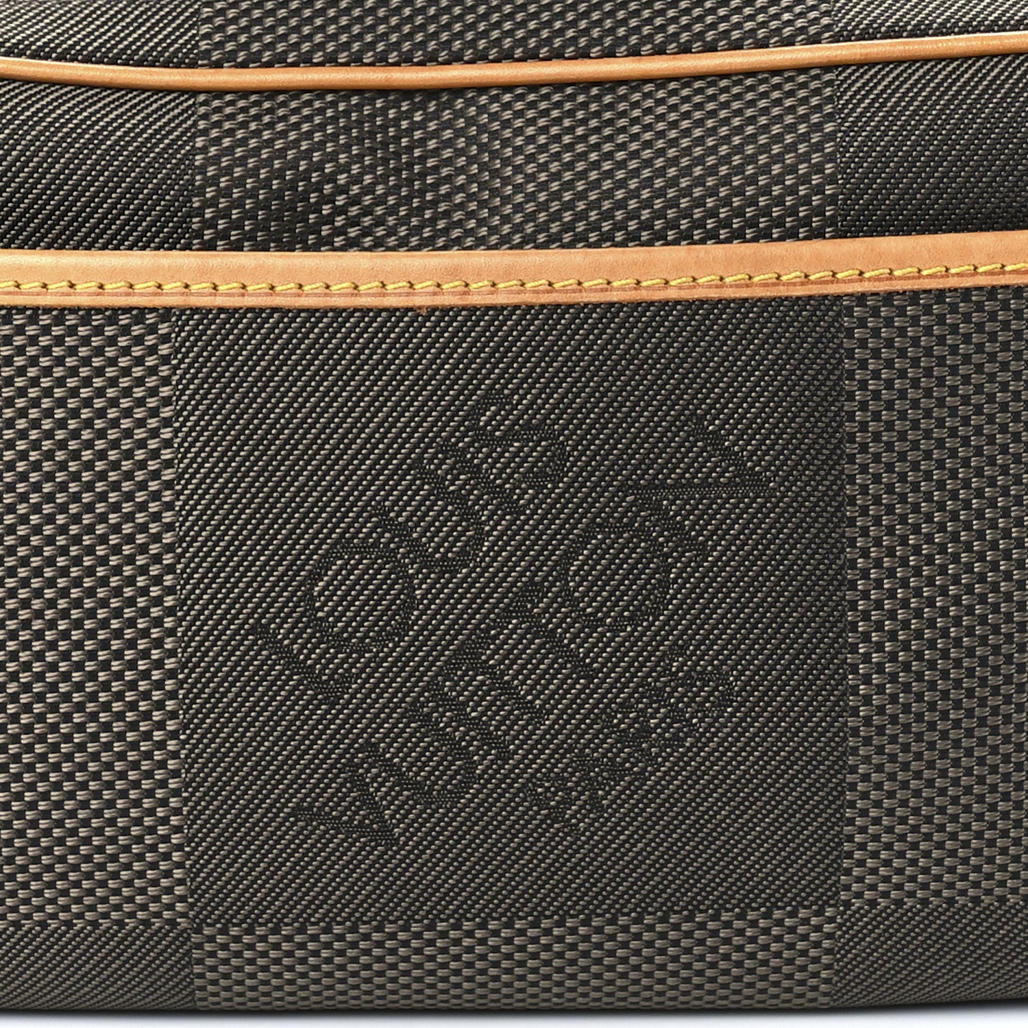 Louis Vuitton Damier Geant Acrobat Terre 8 of 11