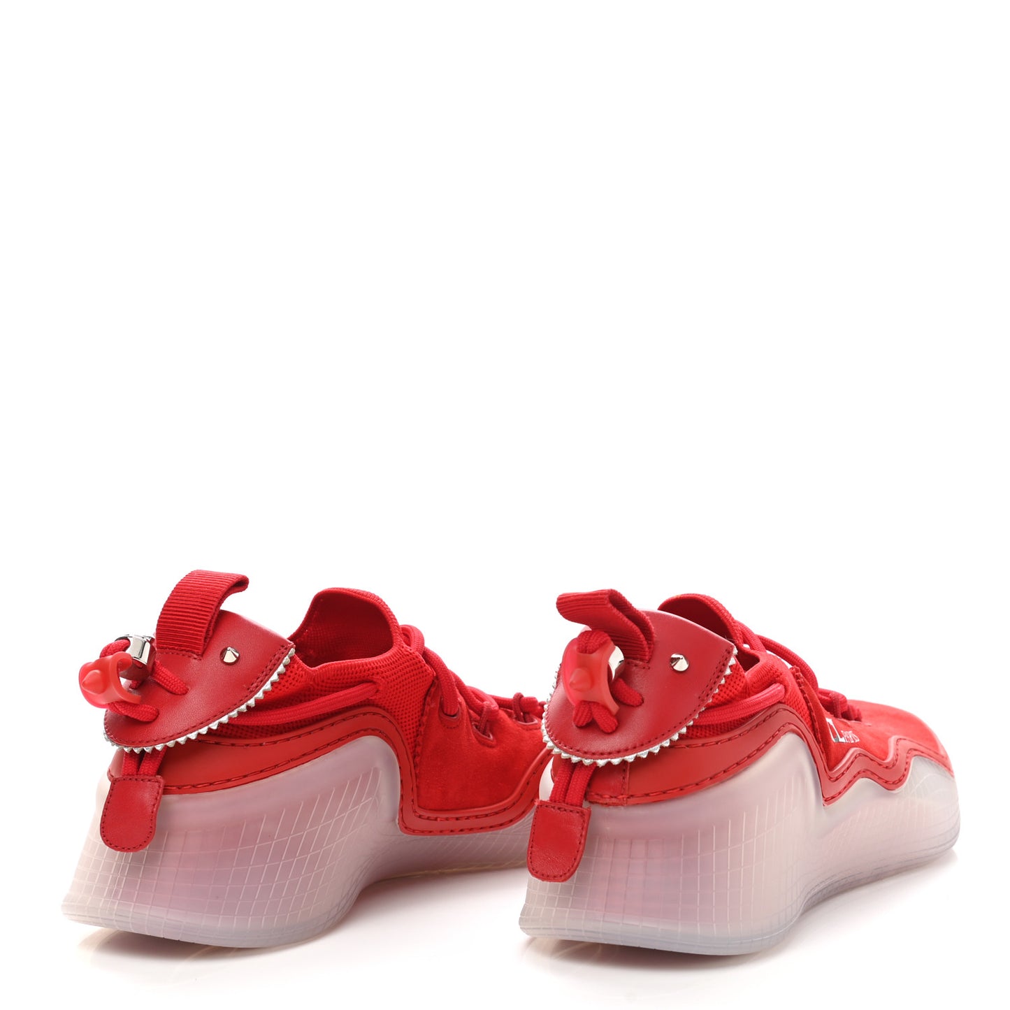 Suede Arpoador Donna Sneakers 41 Loubi