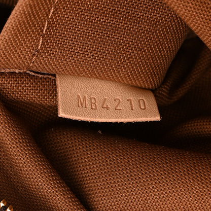 Louis Vuitton Monogram Pochette Accessories NM 7 of 12