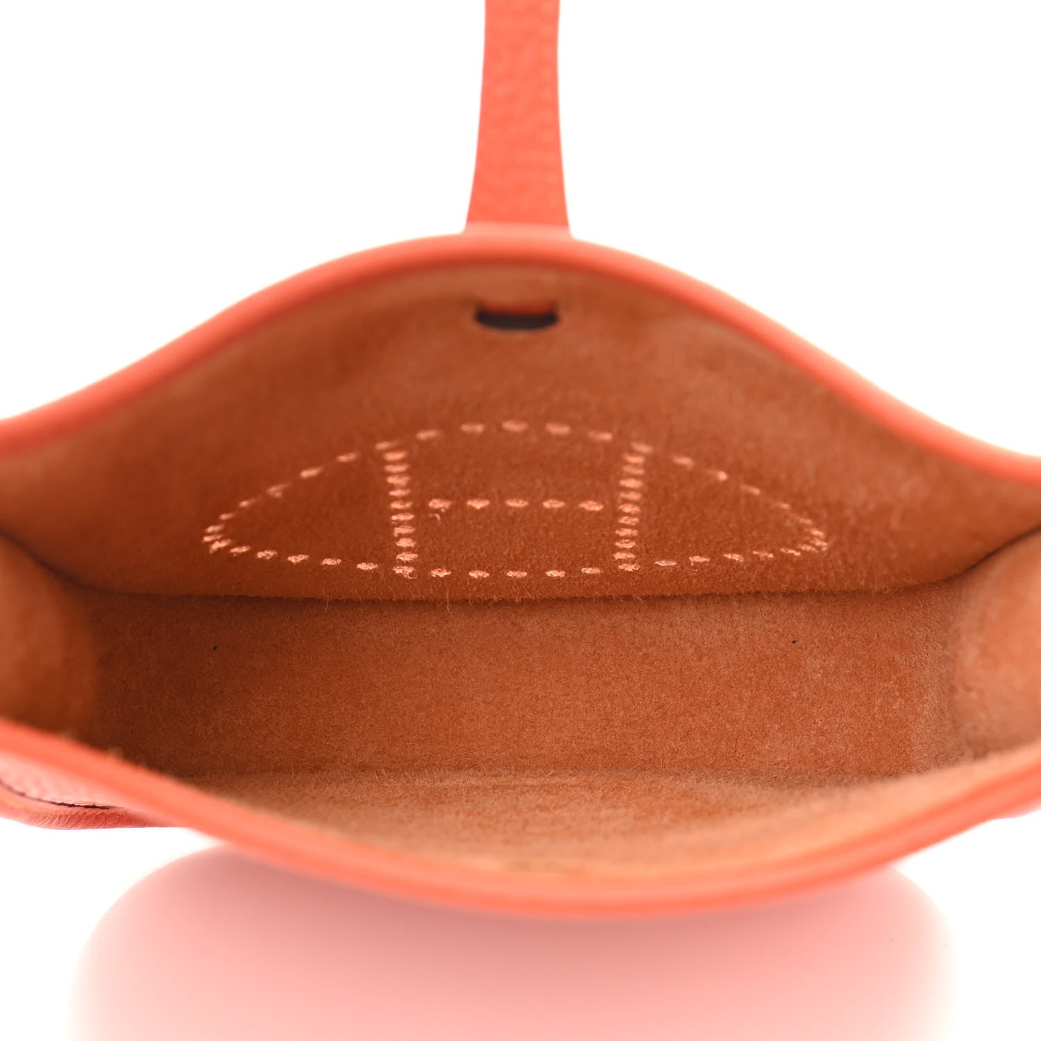 Hermes Taurillon Clemence Evelyne TPM Feu 7 of 11