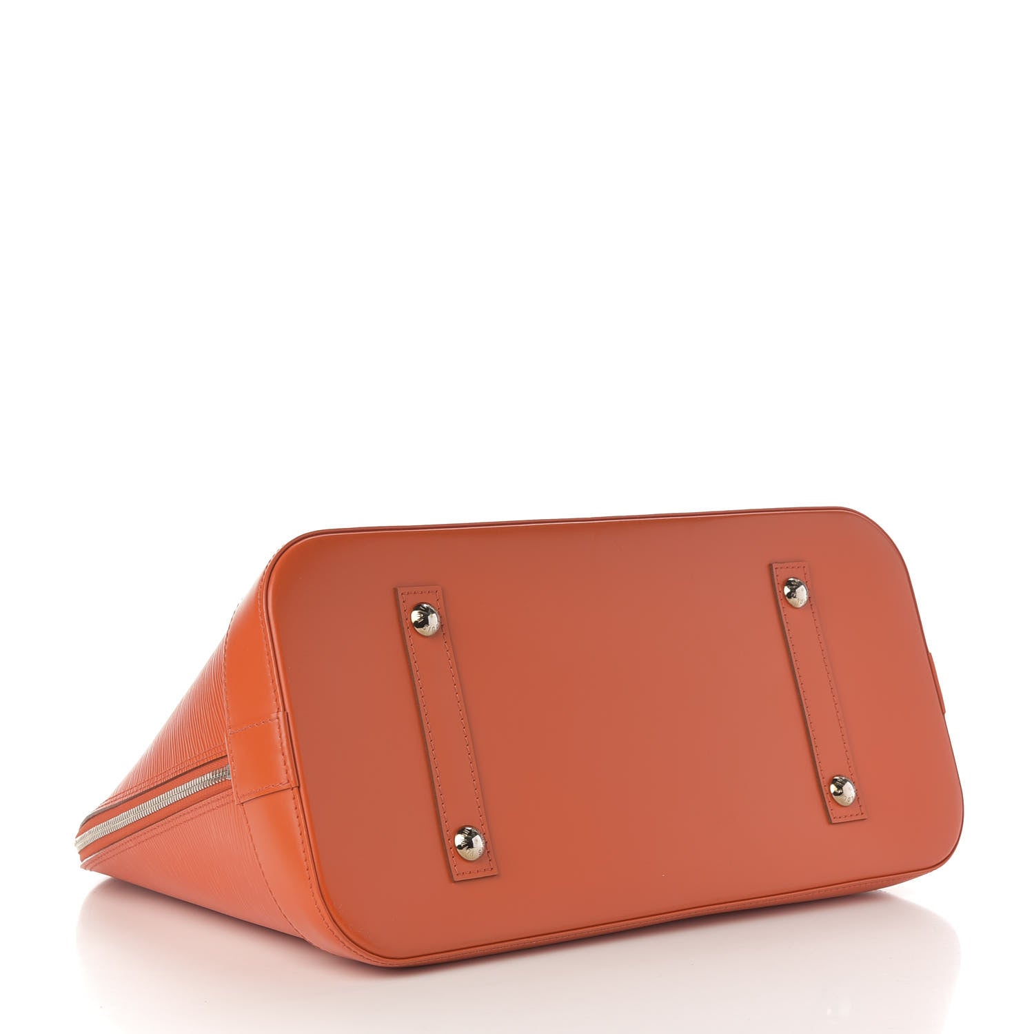 Louis Vuitton Epi Alma GM Piment 4 of 10