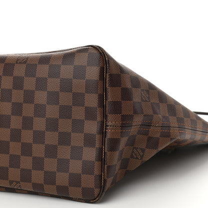 Louis Vuitton Damier Ebene Neo Neverfull GM 10 of 10