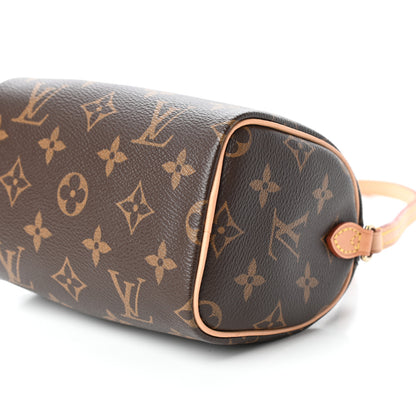 Louis Vuitton Damier Ebene Neverfull GM 24 of 26