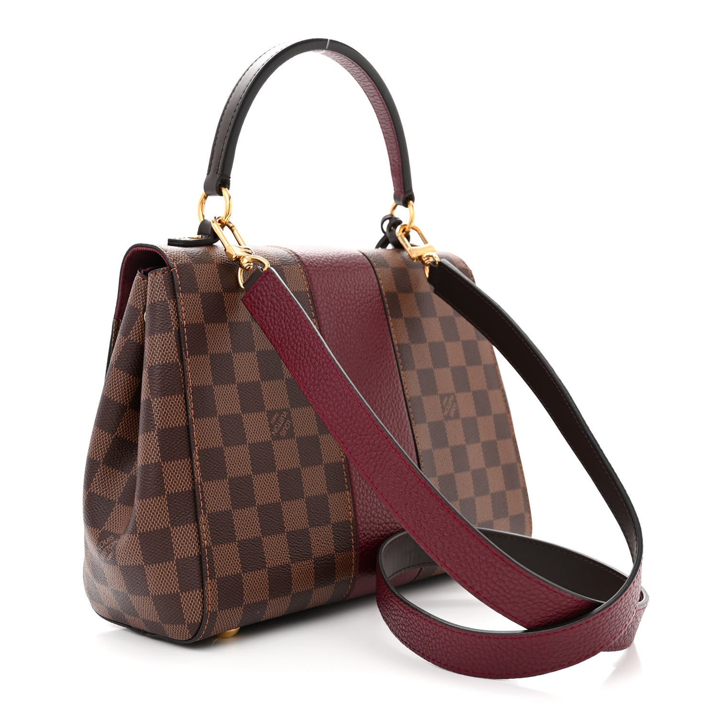 Damier Ebene Bond Street Bordeaux