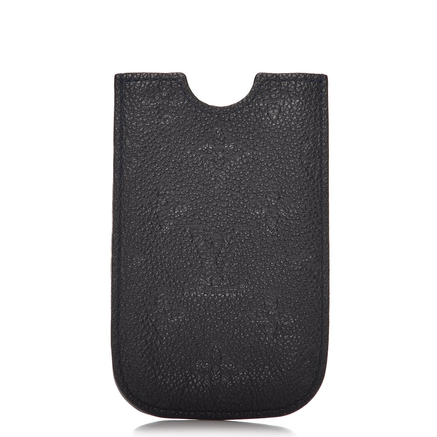 Louis Vuitton Empreinte iPhone 4 Softcase Infini 1 of 6
