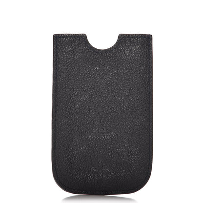 Louis Vuitton Empreinte iPhone 4 Softcase Infini 1 of 6