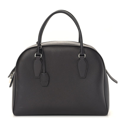 The Row Deerskin India 12 Dark Brown 1 of 8