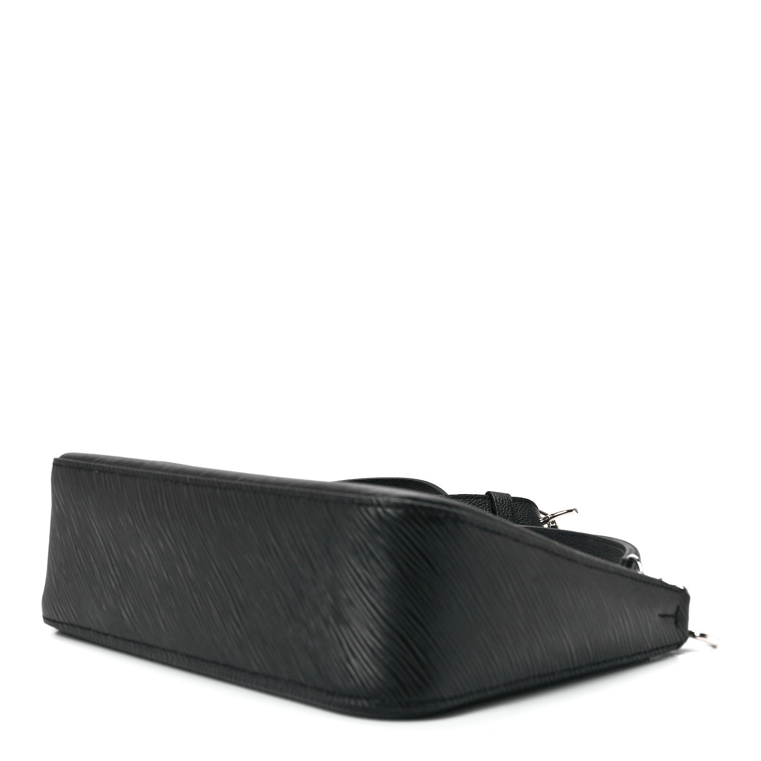 Louis Vuitton Epi Marelle Black 10 of 13