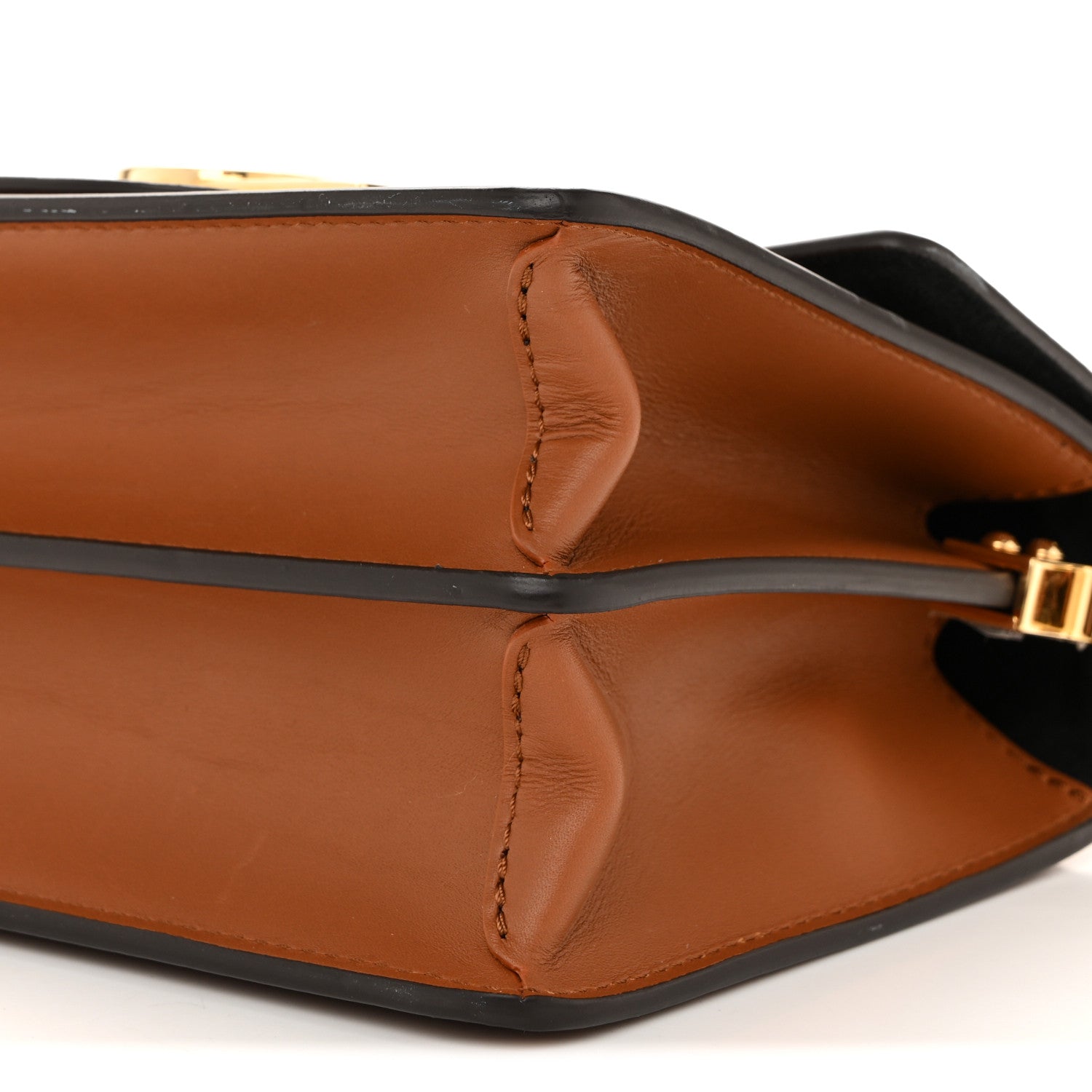 Louis Vuitton Reverse Monogram Dauphine Mini 10 of 13