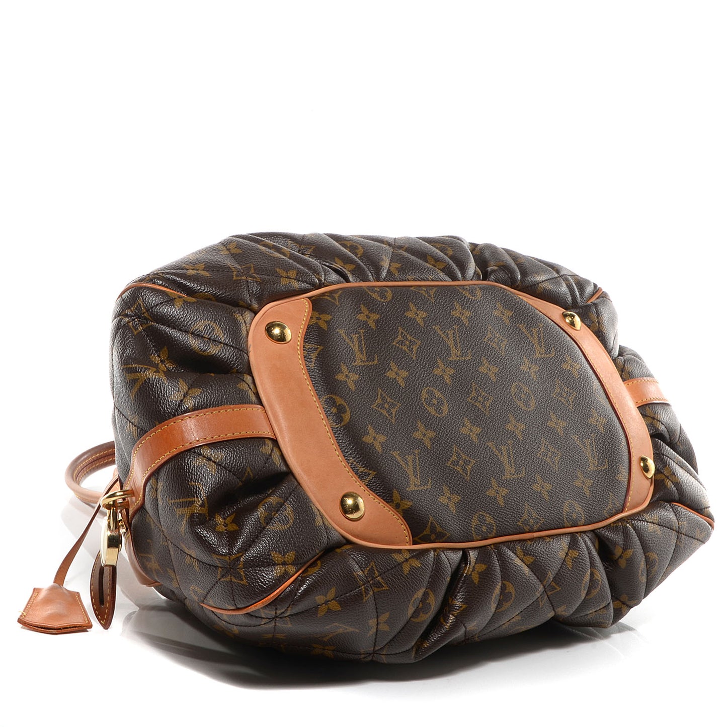 Monogram Etoile Bowling