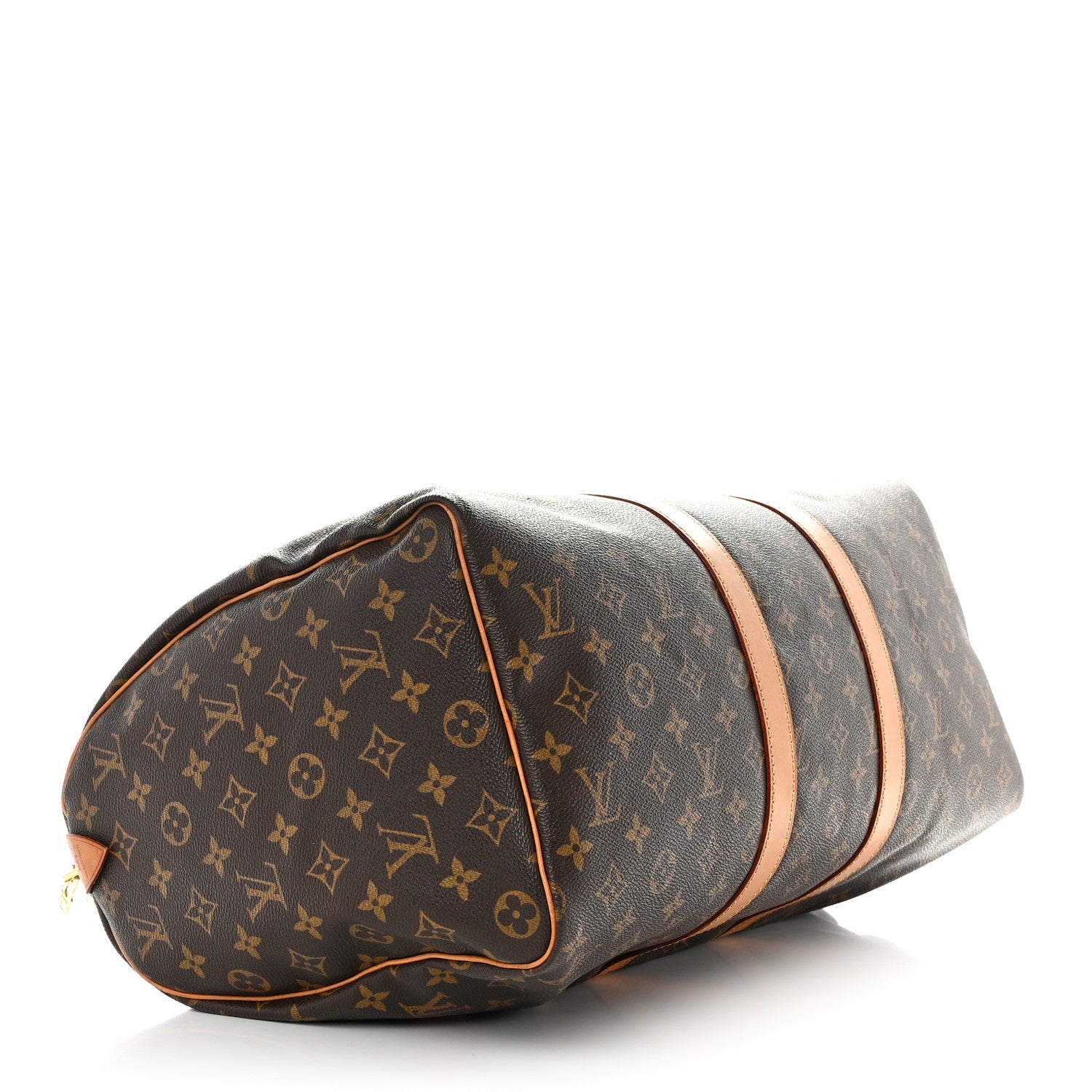 Louis Vuitton Monogram Keepall 45 3 of 9