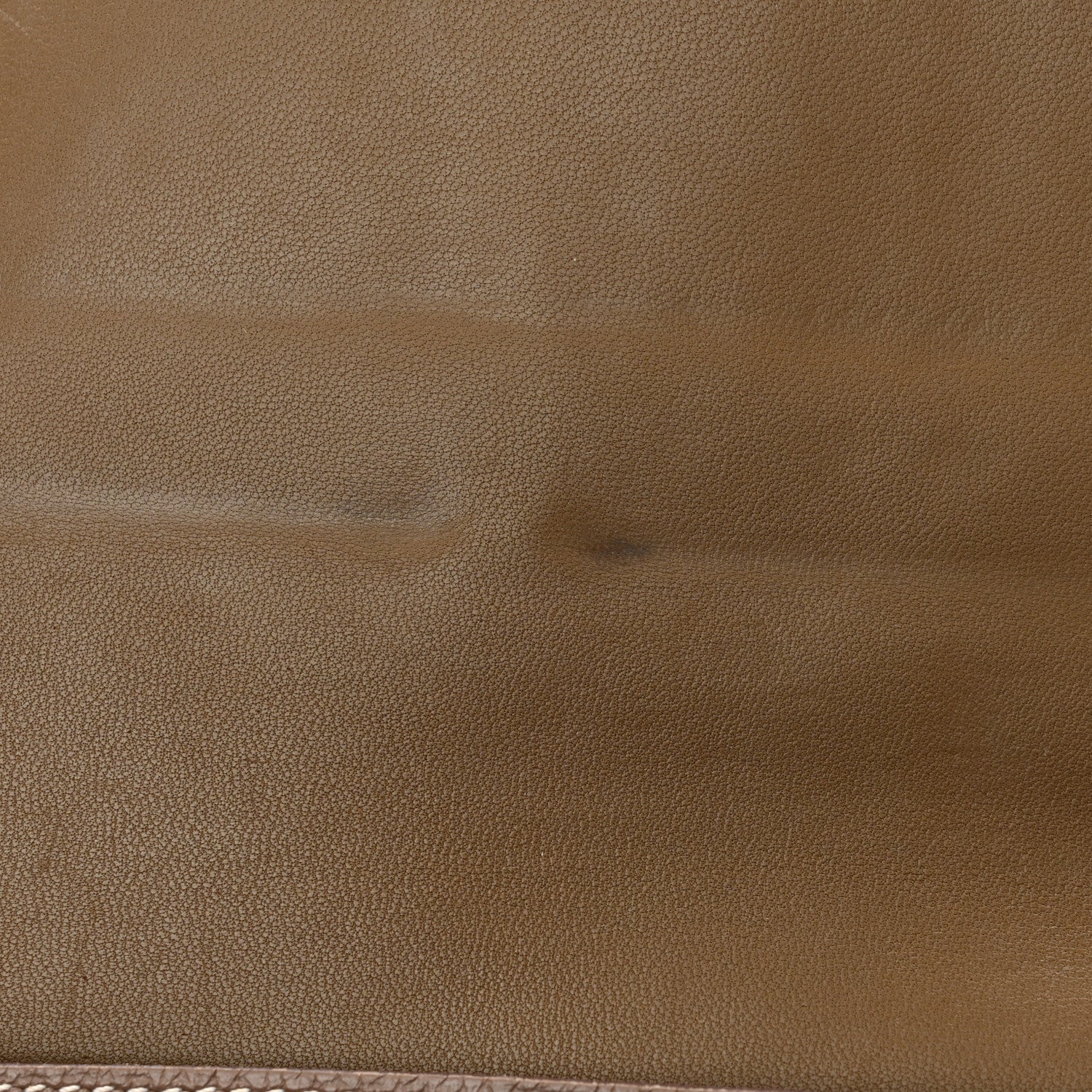 Hermes Togo Dogon Duo Wallet Etoupe 9 of 13