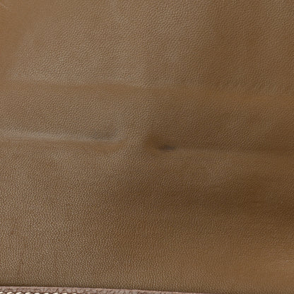 Hermes Togo Dogon Duo Wallet Etoupe 9 of 13
