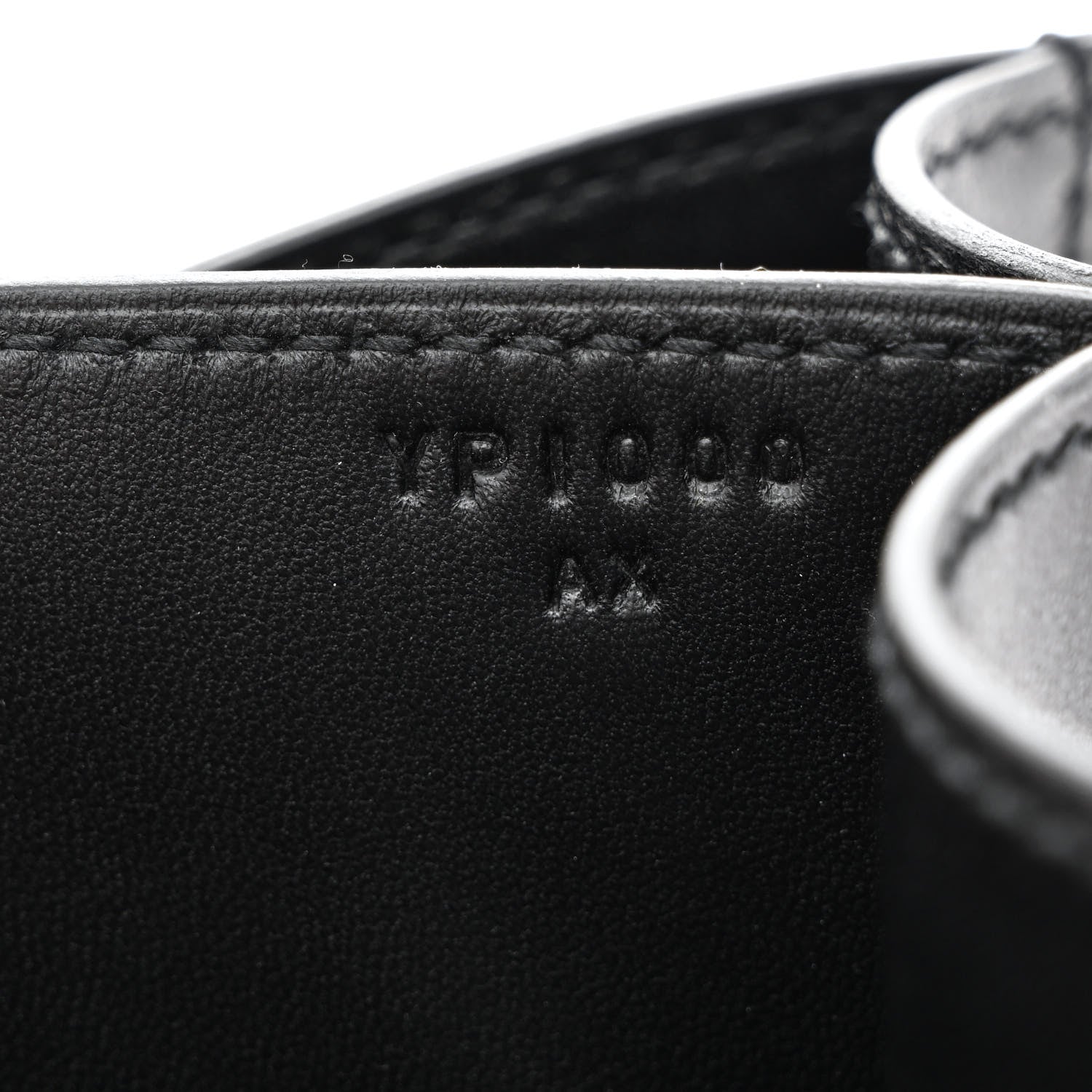Hermes Box Constance 24 Black 7 of 10