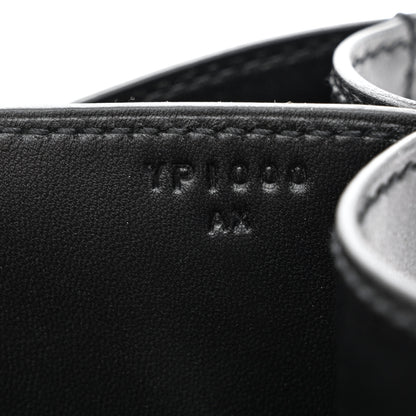 Hermes Box Constance 24 Black 7 of 10