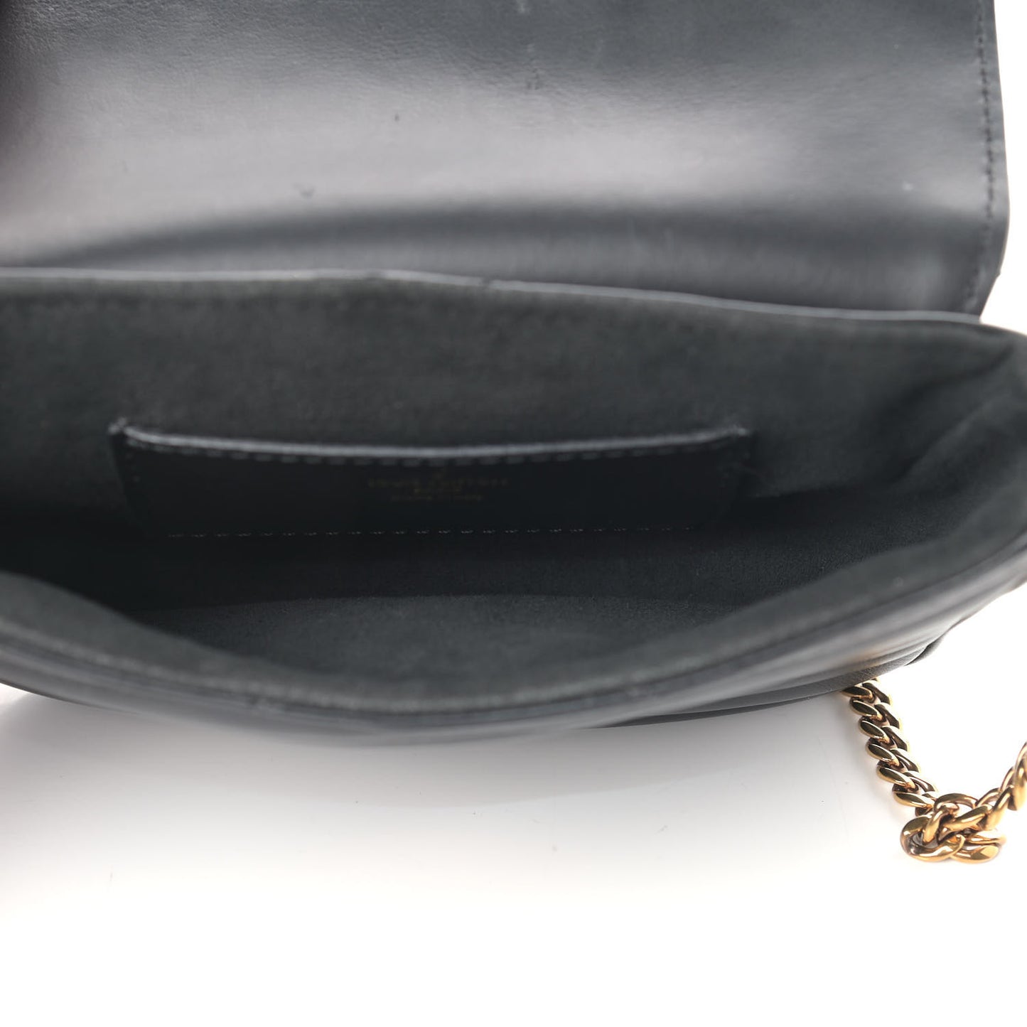Calfskin New Wave Multi Pochette Black