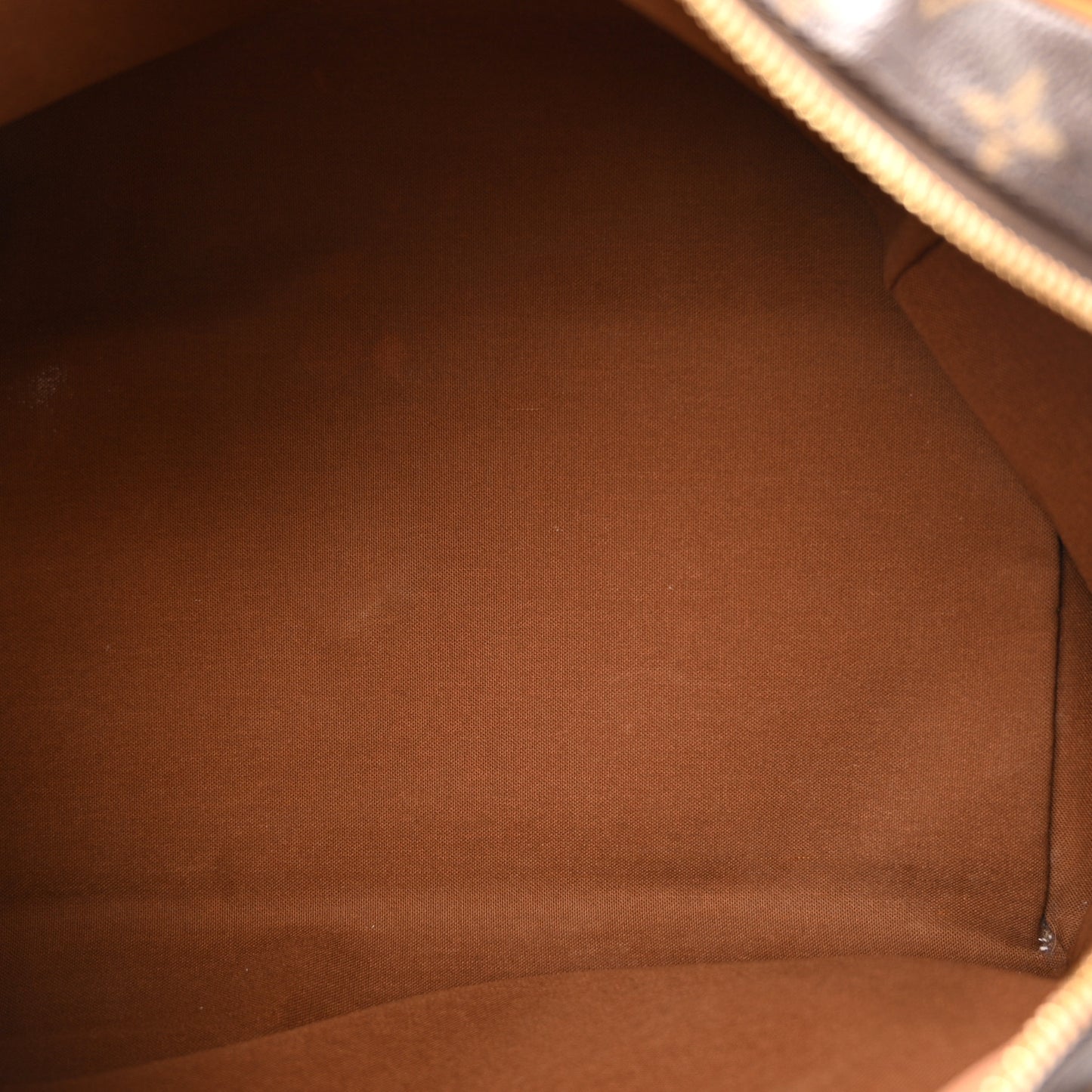 Monogram Carryall