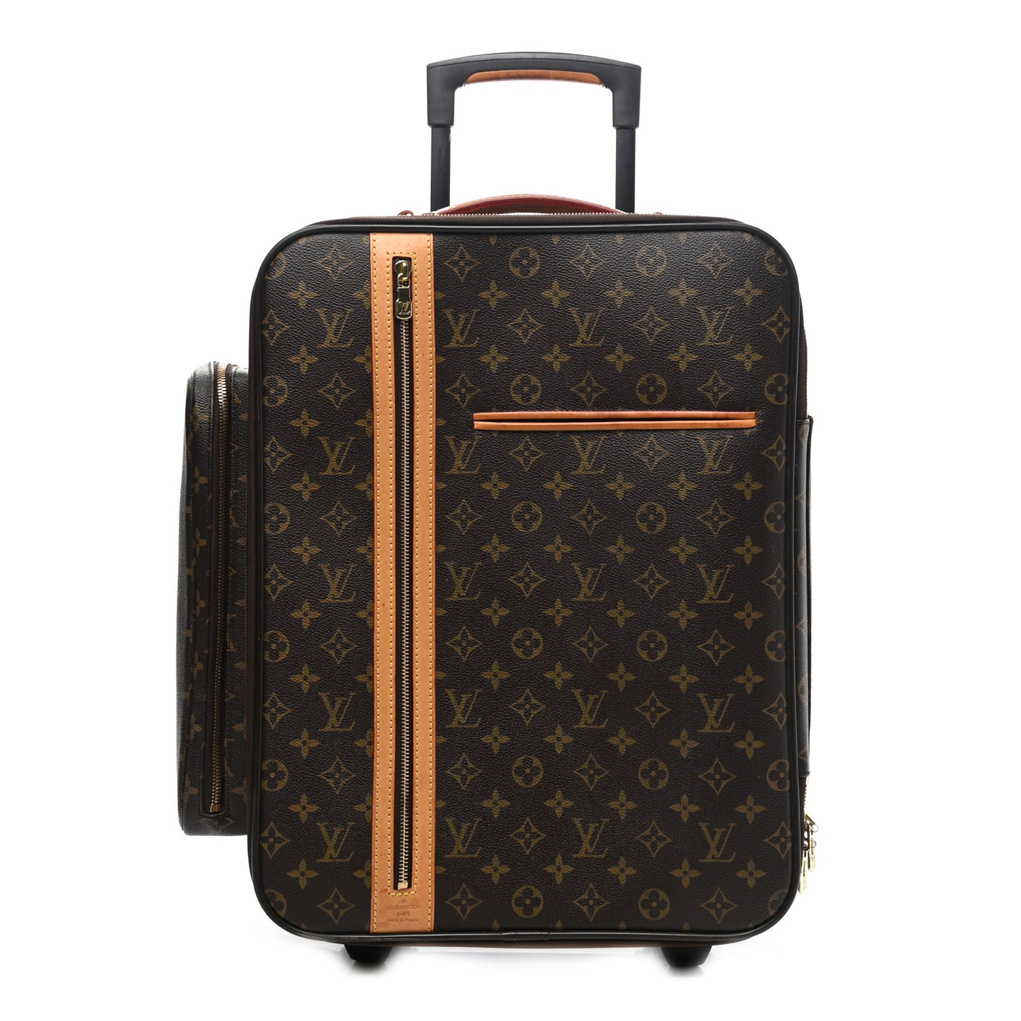 Monogram Bosphore Trolley 50
