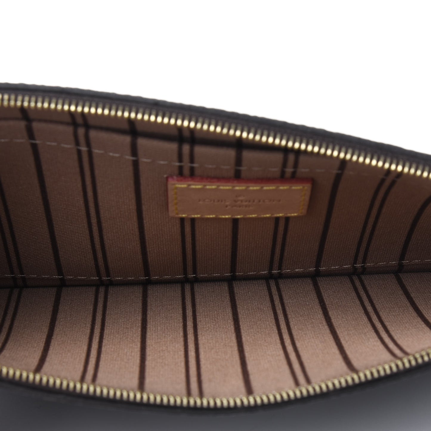 Monogram Neverfull MM GM Pochette