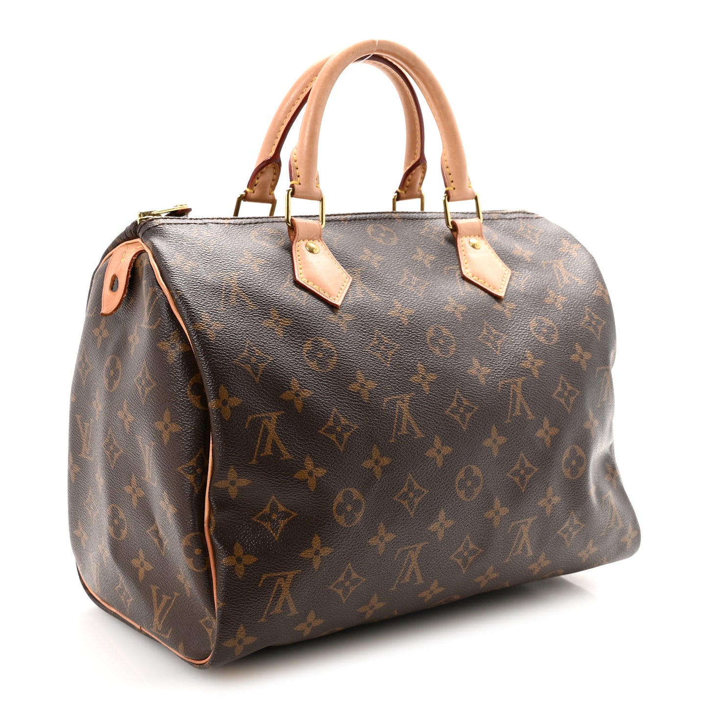 Monogram Speedy 30