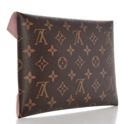 Louis Vuitton Monogram Kirigami Pochette Set 3 of 9