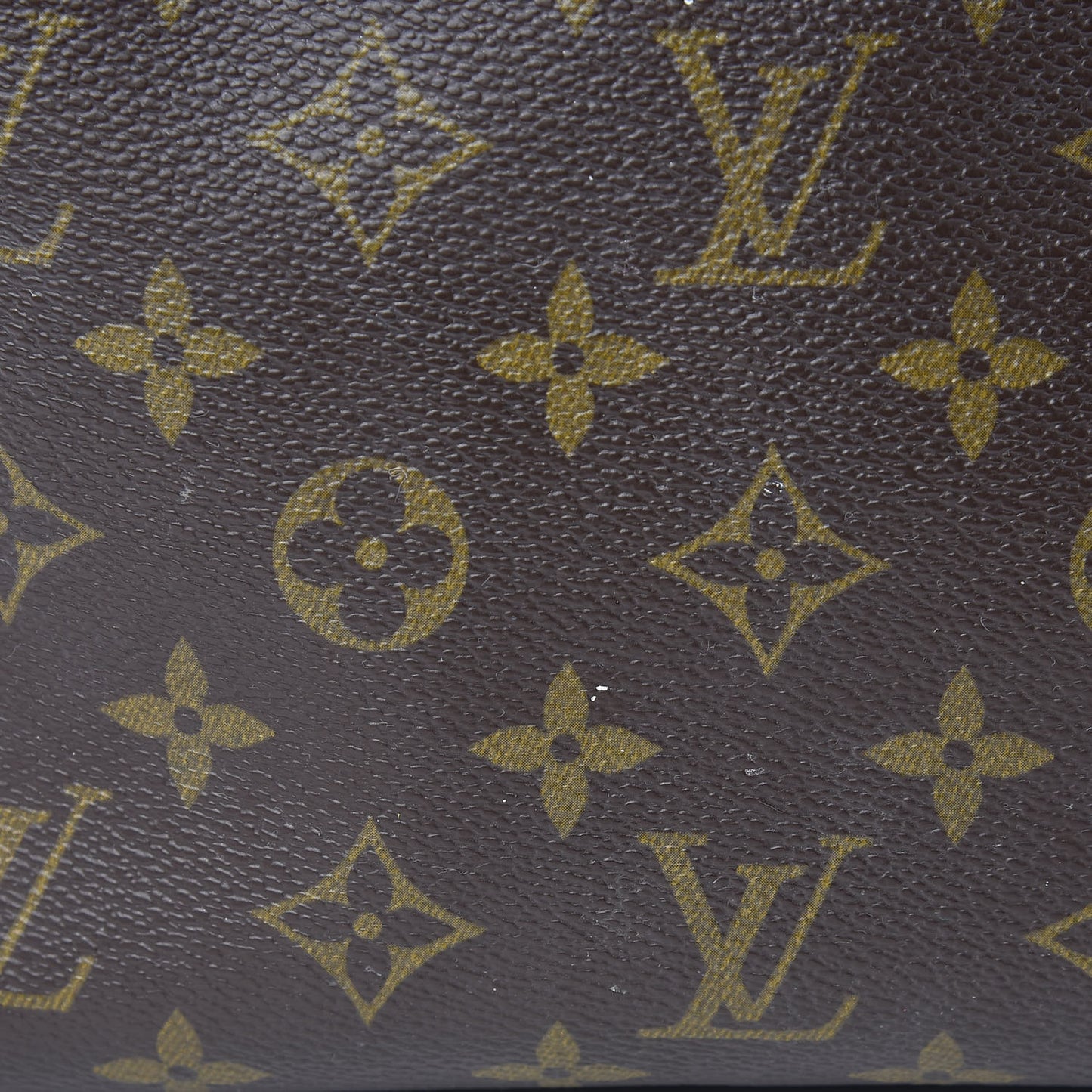 Monogram Trousse Toilette 23