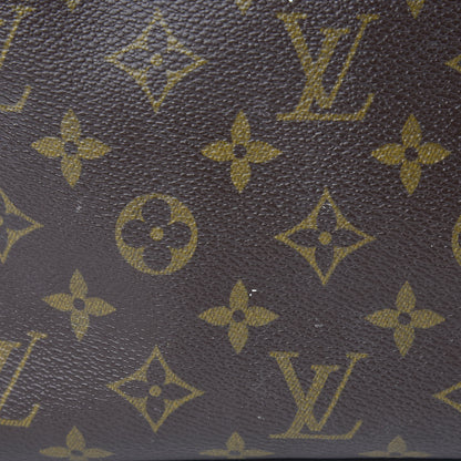 Louis Vuitton Monogram Trousse Toilette 23 8 of 12