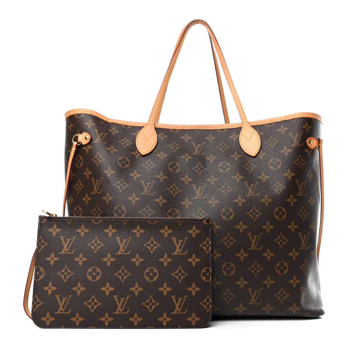 Monogram Neo Neverfull GM