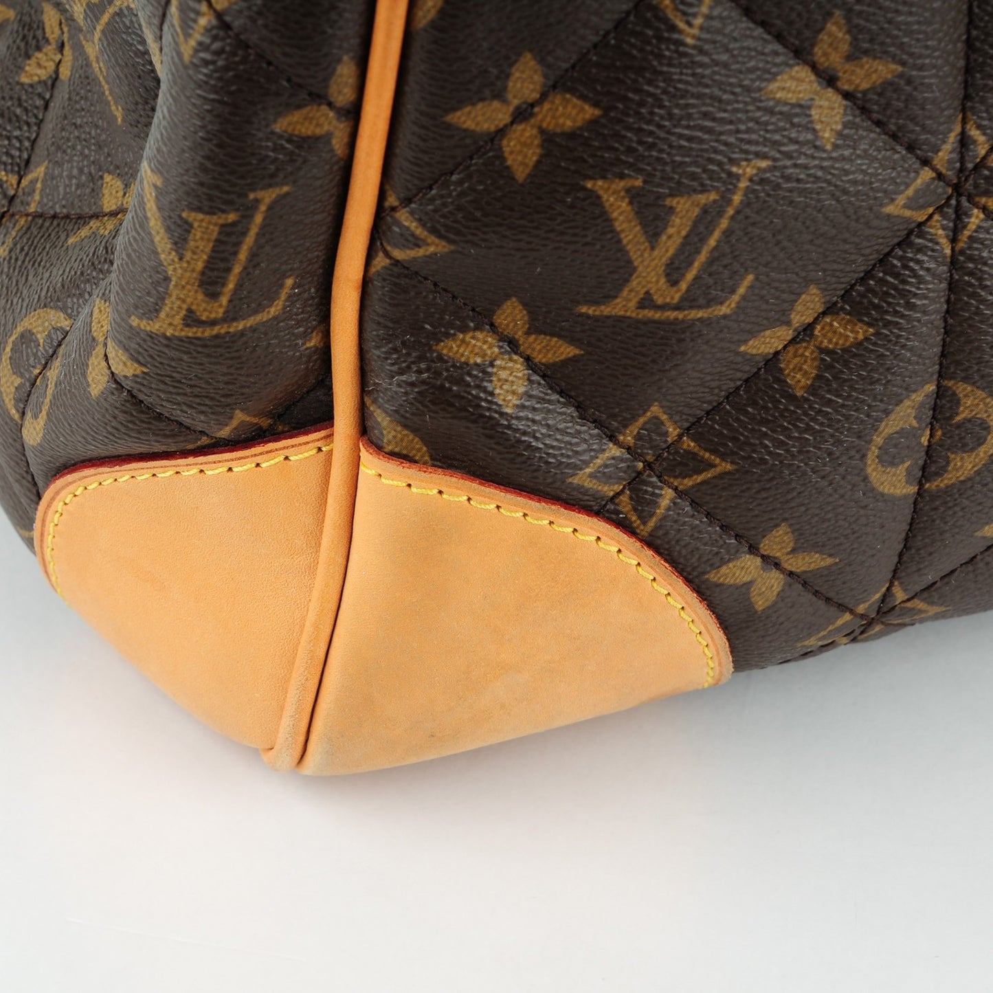 Monogram Etoile Shopper
