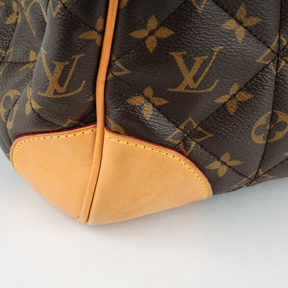 Louis Vuitton Monogram Etoile Shopper 10 of 11
