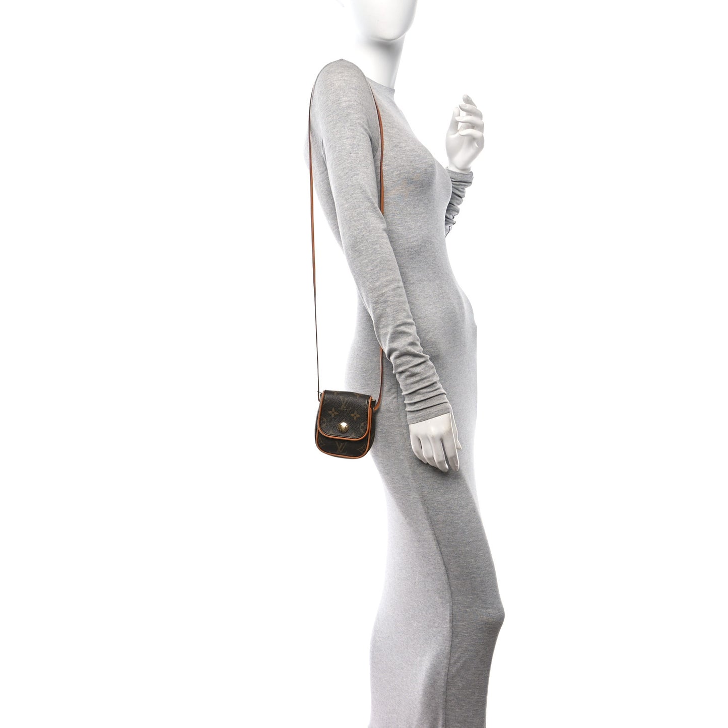 Monogram Pochette Cancun