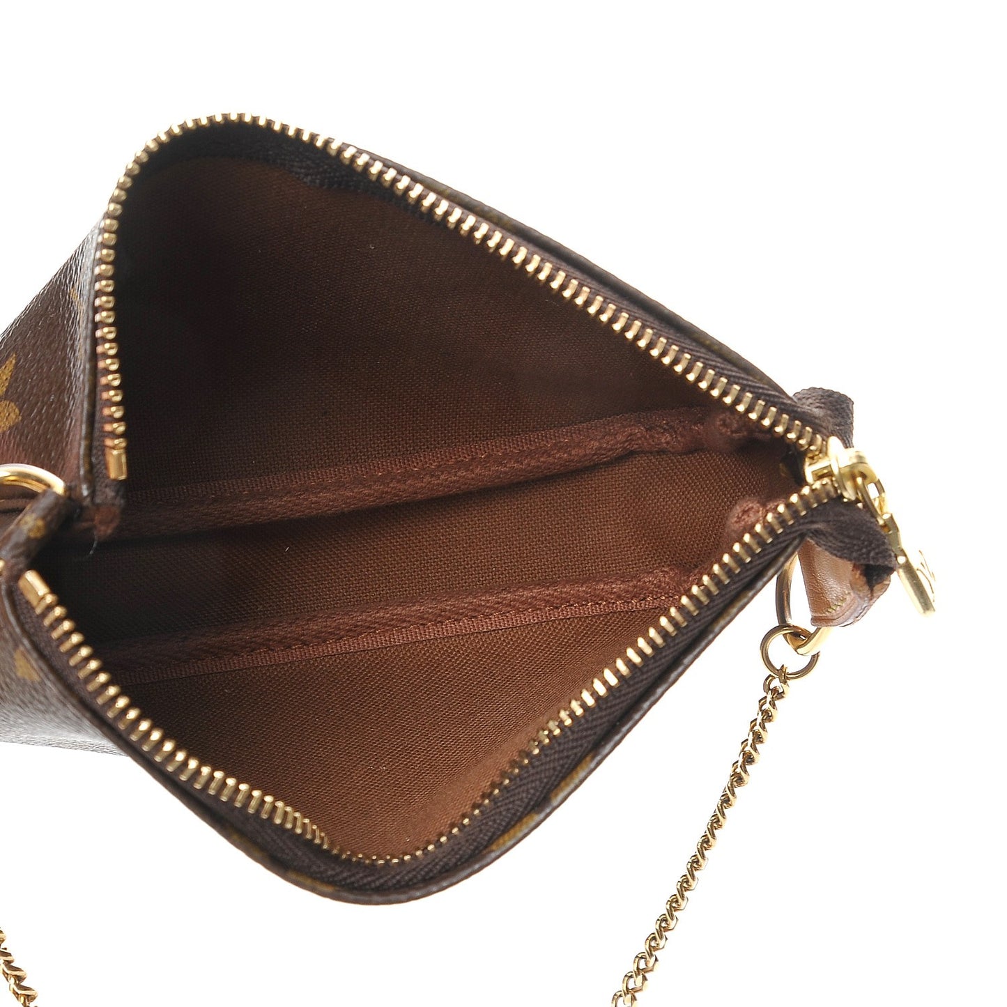 Monogram Mini Pochette Accessories