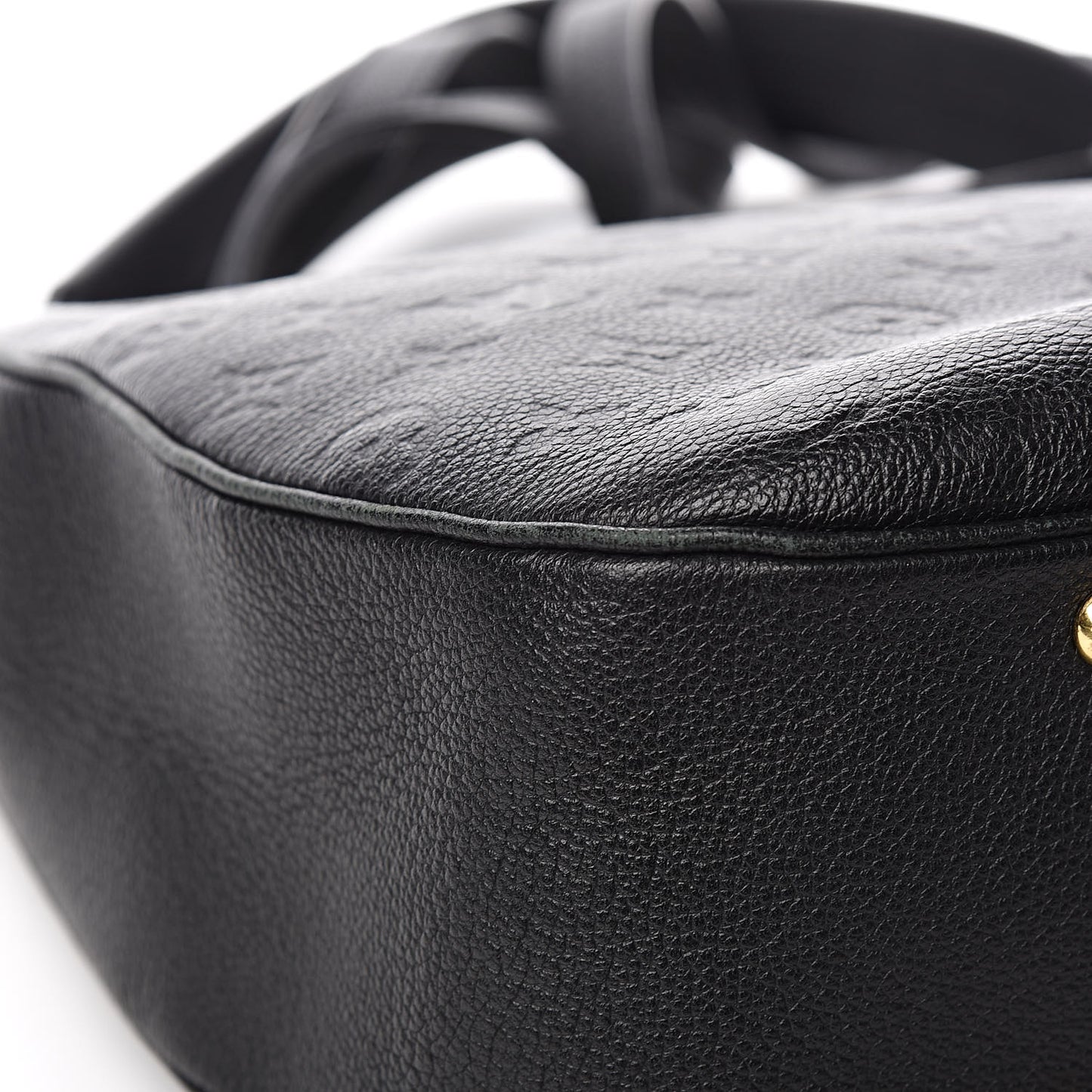 Empreinte Spontini Black