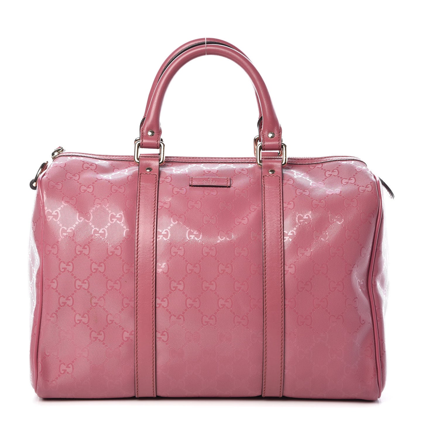 Imprime Monogram Medium Joy Boston Vintage Rose