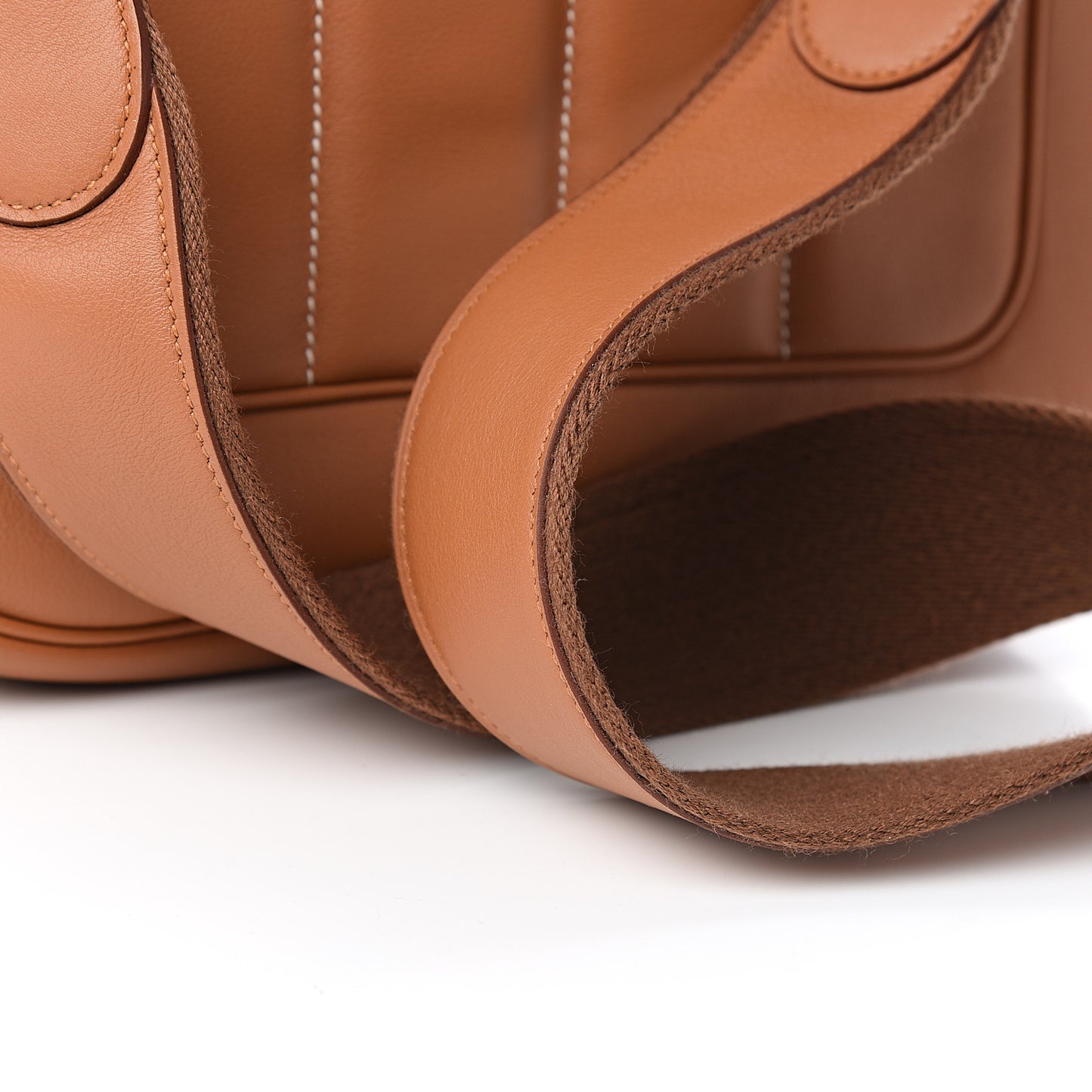 Veau Swift Sac Berline 28 Gold