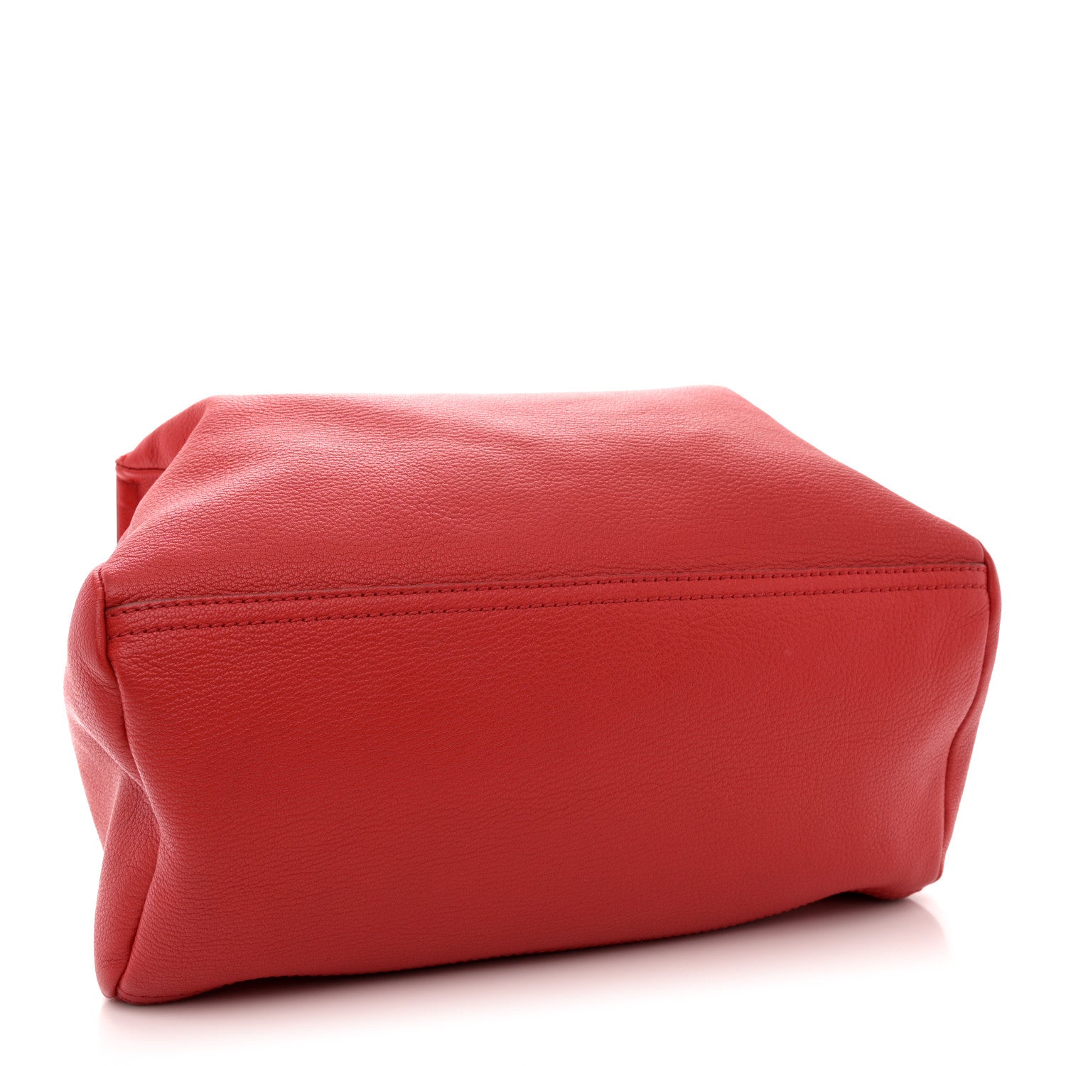 Givenchy Sugar Goatskin Medium Pandora Red 4 of 12