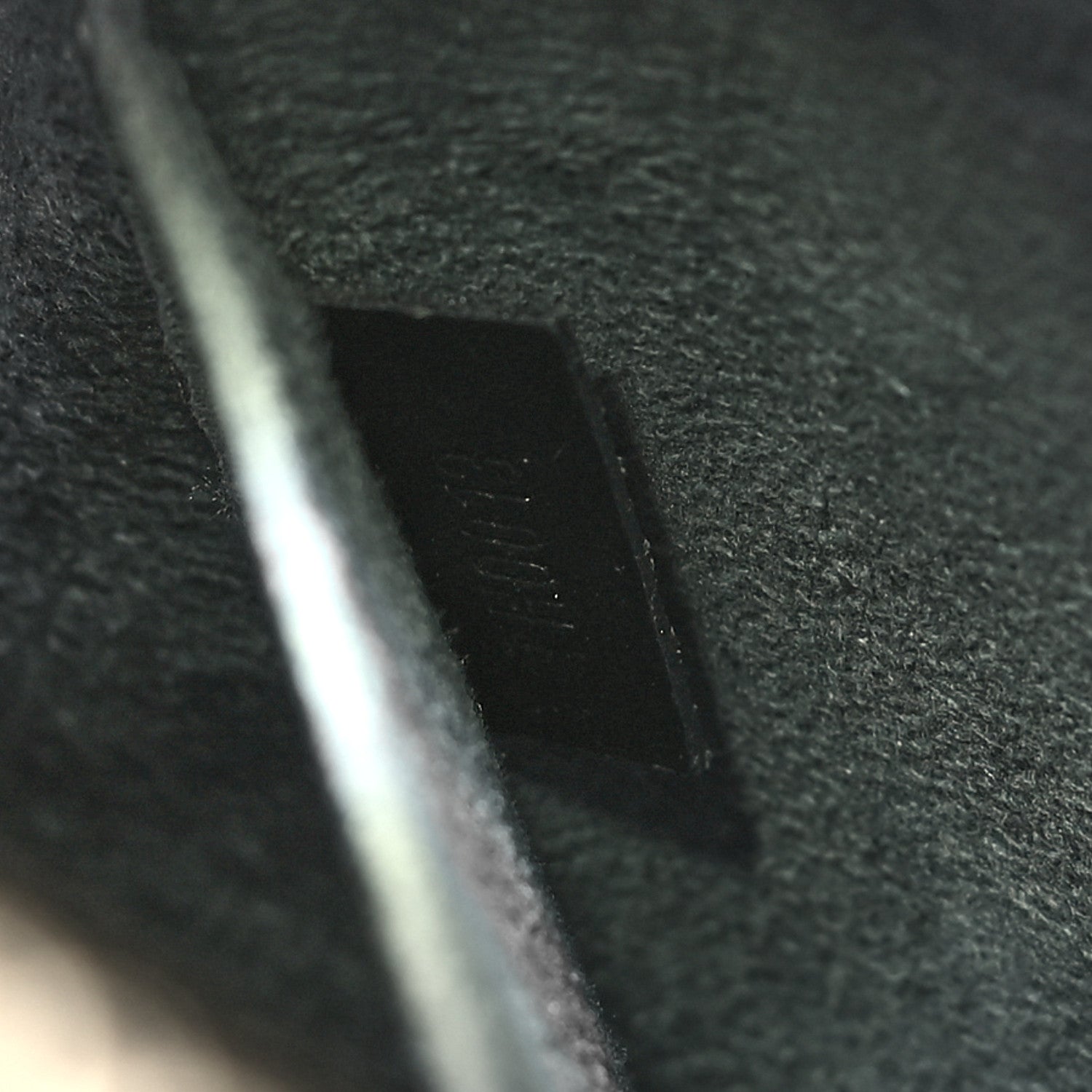 Louis Vuitton Epi Jasmin Black 7 of 10