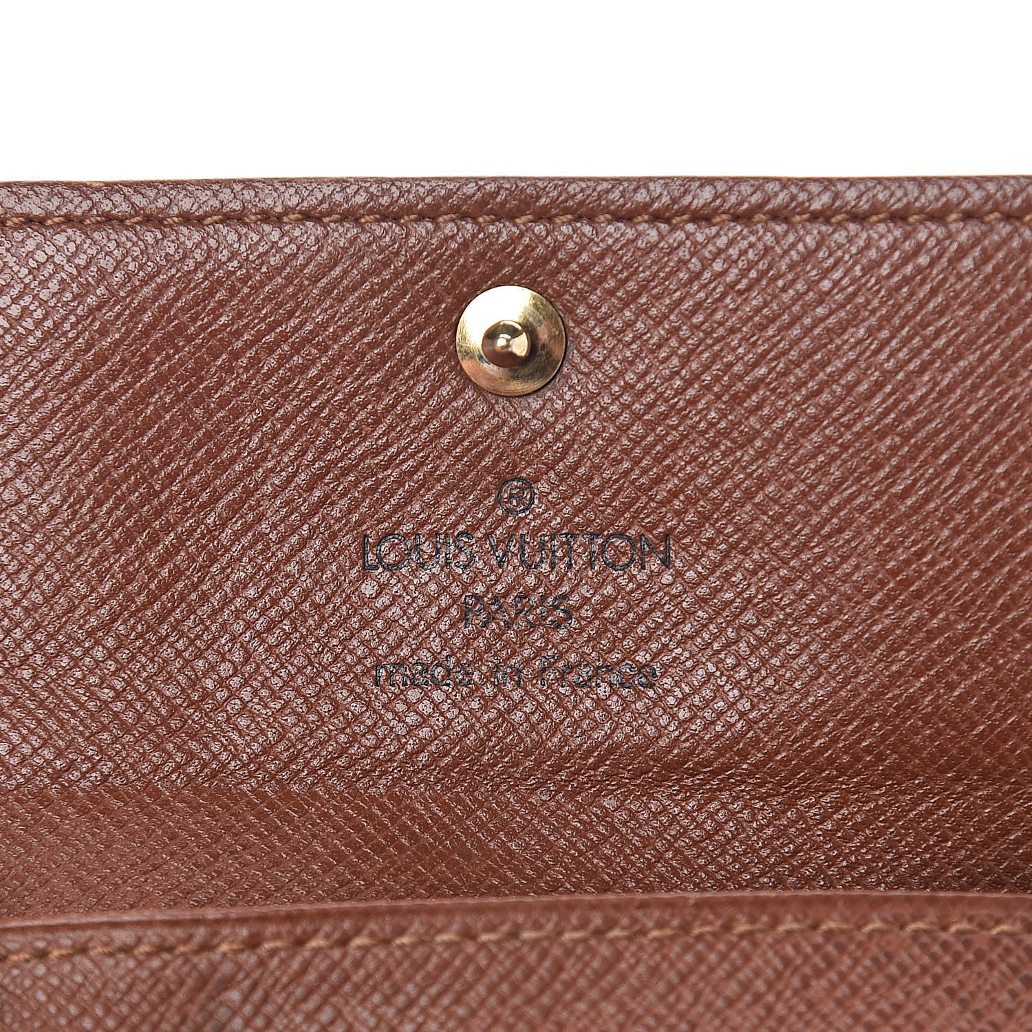 Louis Vuitton Monogram 4 Key Multicles Holder 6 of 20