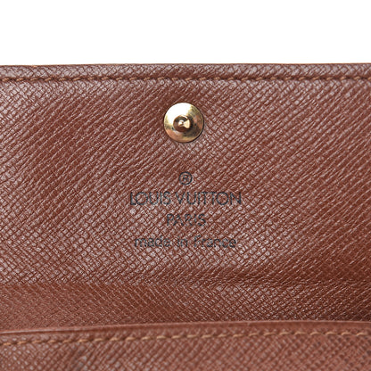 Louis Vuitton Monogram 4 Key Multicles Holder 6 of 20