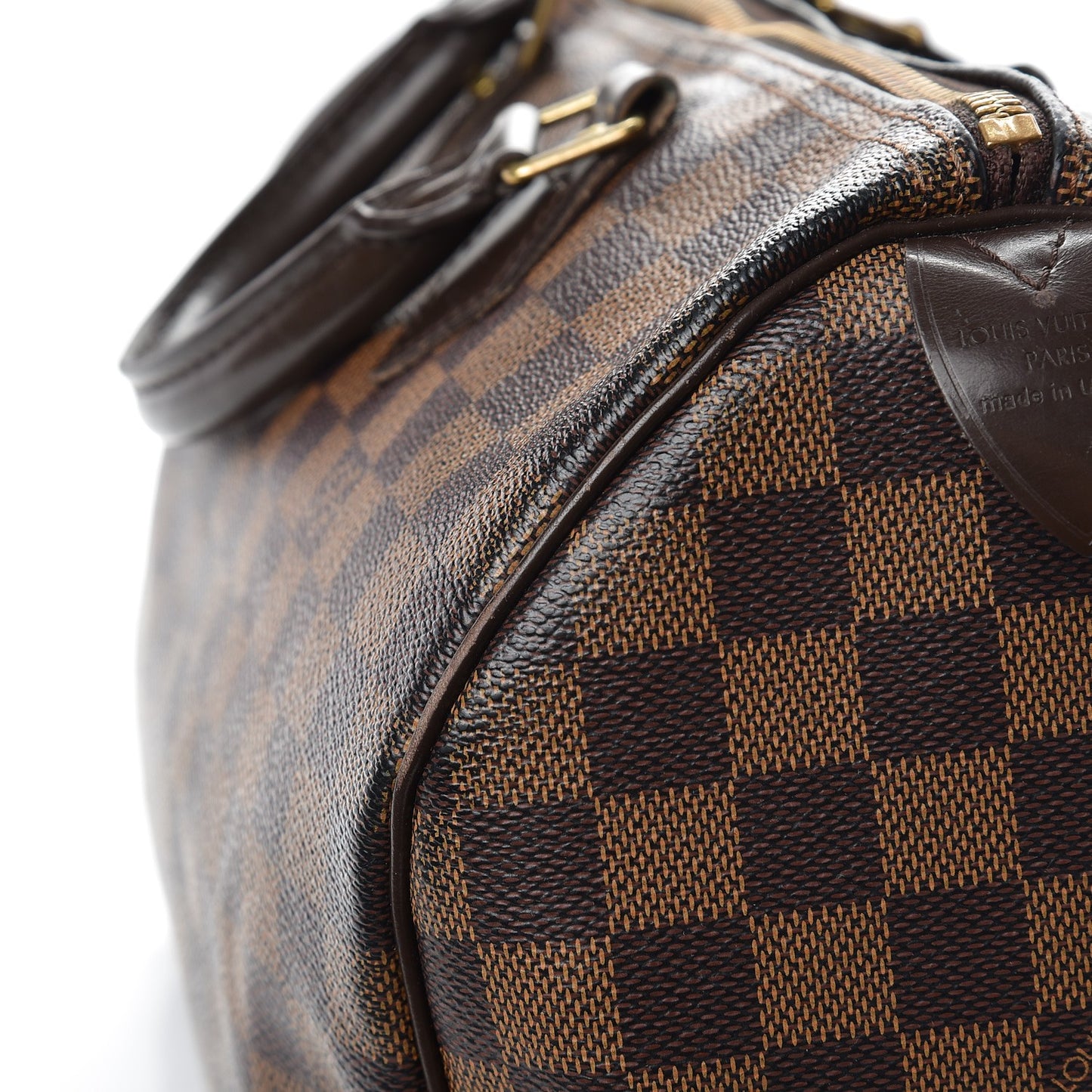 Damier Ebene Speedy 30