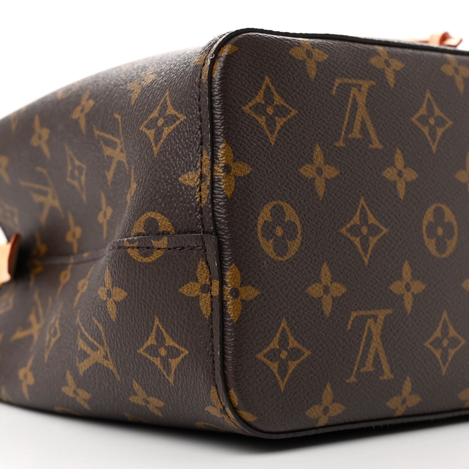 Louis Vuitton Monogram Neonoe BB 9 of 11